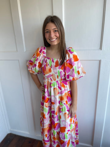 The Lilly Dress