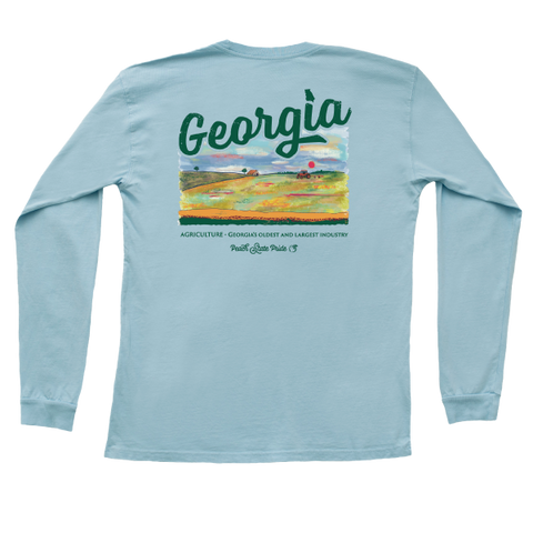 Youth Classic Stay Southern SS Tee