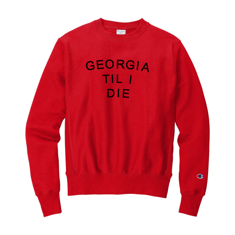 Youth - Saturday in Athens Long Sleeve Tee