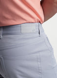 eb66 Performance Five-Pocket Pant Gale Grey
