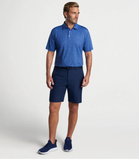 Hammer Time Performance Jersey Polo Sport Navy