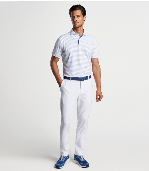 Duet Performance Jersey Polo