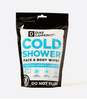 Cold Shower Towel
