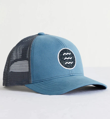 HUK'd Up Lo Pro Current Trucker Hat
