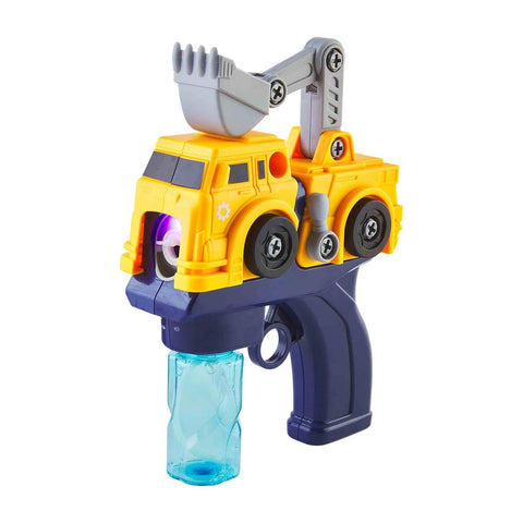 Boy Water Blaster