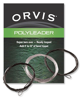 Orvis - Polyleader