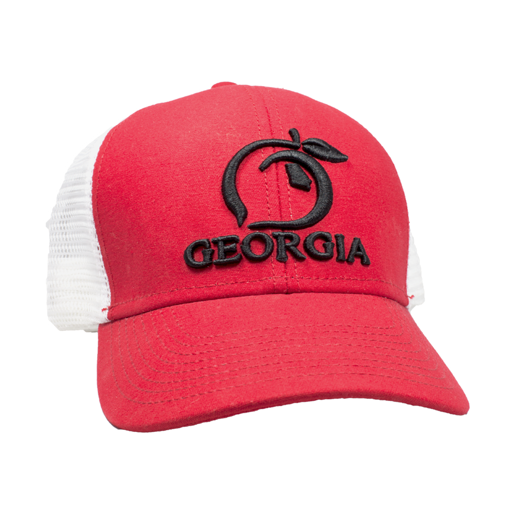 Original Georgia Trucker Hat