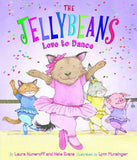 The Jellybeans Love To Dance