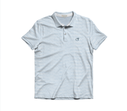 UGA Youth Tattersall Performance Button Down