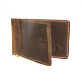 Georgia Southern Leather Wallet