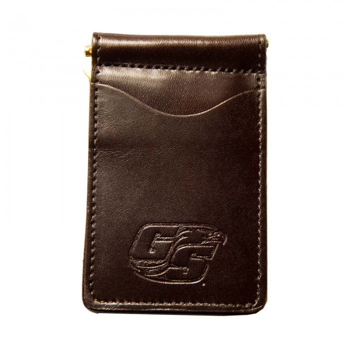 Georgia Southern Leather Wallet