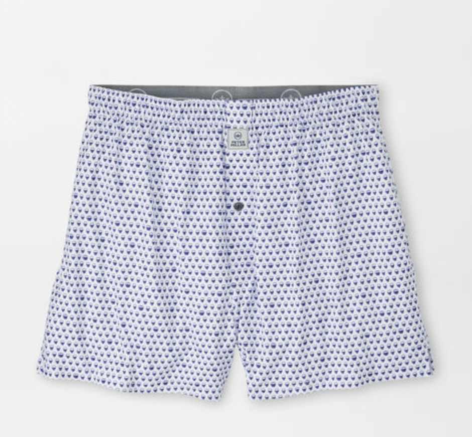 Seeing Double Performance Boxer Short