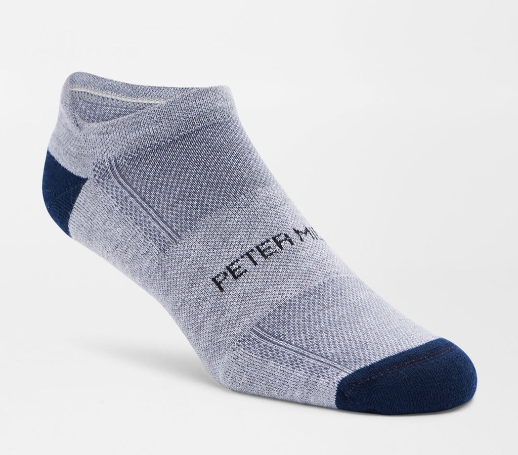 Two-Pack Performance Enhancing Active Sock