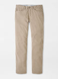 Ultimate Sateen Stretch Five-Pocket Pant