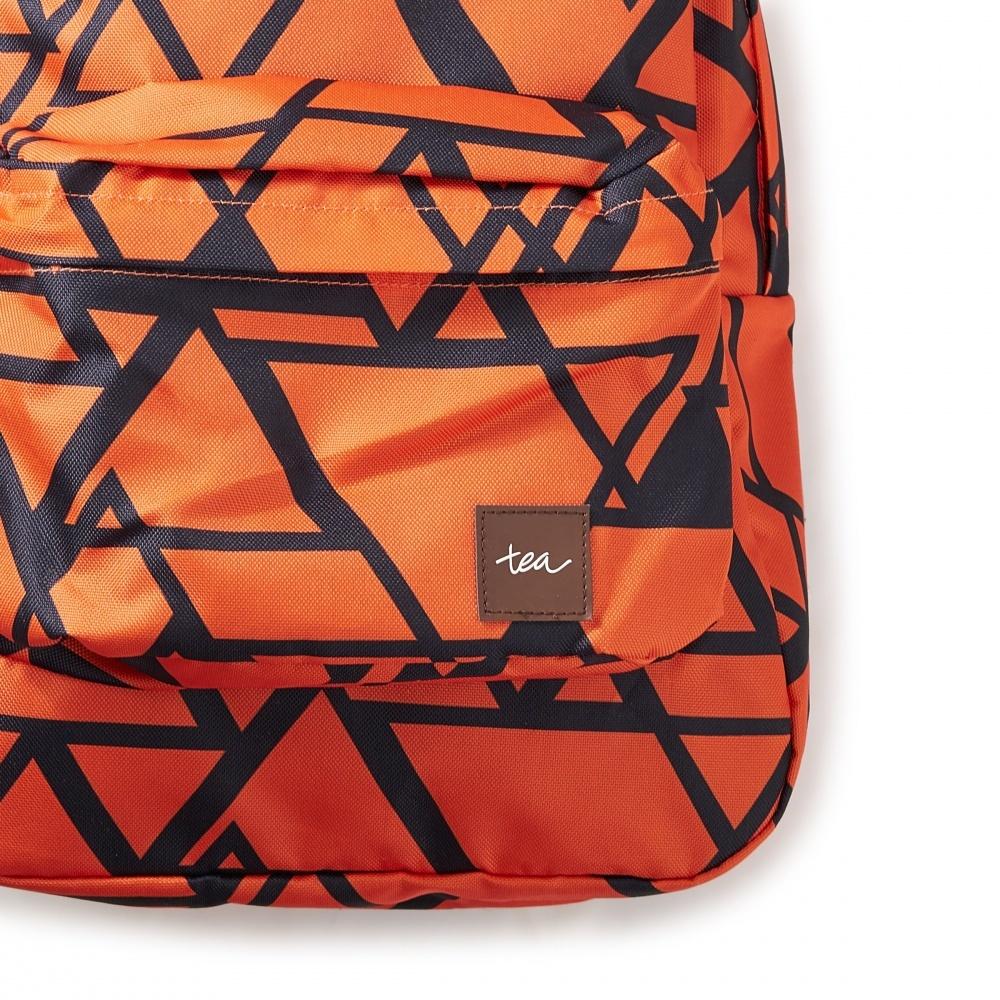 Scots Triangle Backpack