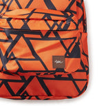 Scots Triangle Backpack