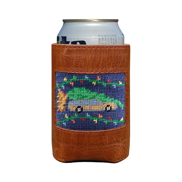 Needlepoint Can Coolers