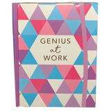 Work It Notebook