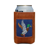 Needlepoint Can Coolers