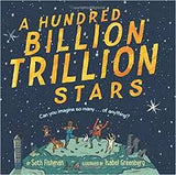 Hundred Billion Trillion Stars